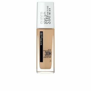 Maybelline Superstay Activewear 30h Foundation #31-warm-nude-30ml