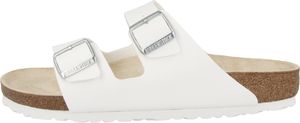 Birkenstock Arizona 051731, Weiss, Gr. 45