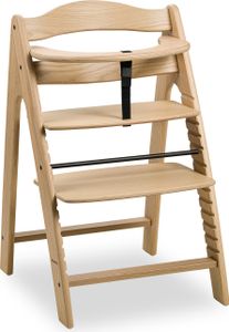 Hauck Hochstuhl Arketa (mitwachsend, inkl. Gurtsystem,OneSize
