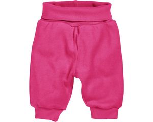 Schnizler Baby-Pumphose Nicki uni, in pink, Größe 50