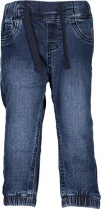 GUESS JEANS DENIMJEANS FÜR KINDER BLAU : Farbe - Blau, Größe - 12M Größe: 12M Farbe: Blau