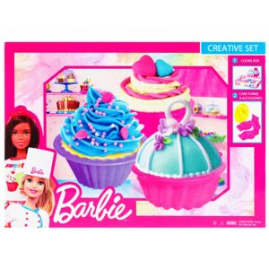 Barbie Plastikmasse n, kleines Set 3+ Rollenspiel
