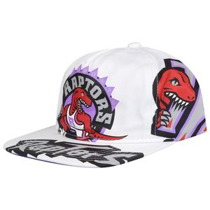 Mitchell & Ness Snapback Cap DEADSTOCK Toronto Raptors