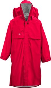 Wäfo Uni Montafon 4008 2 1/2-Lagen-Laminat-Rucksackponcho Poncho, hochatmungsaktiv, rot, Größe: IV (XXL) Wäfo Uni Montafon 4008 2 1/2-Lagen-Laminat-Rucksackponcho Poncho, hochatmungsaktiv, rot, Größe: IV (XXL)