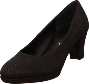 Gabor Klassische Pumps Damen 333138363338 Schwarz 37 1/2 EU