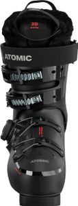 Atomic Hawx Prime 100 Boa Gw Black/Red Black/Red 28