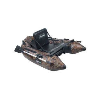 CarpOn Float Tube Belly Boat Carp3, kamufláž, rybársky čln CarpOn Float Tube Belly Boat Carp3, kamufláž, rybársky čln