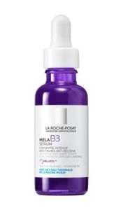 La Roche-Posay Mela B3 Skoncentrowane serum przeciw przebarwieniom, 30 ml