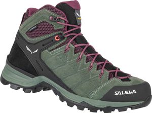 SALEWA Alp Mate MID WD buty damskie zielony 39