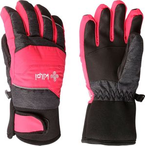 Kilpi Skimi Handschuhe Rosa 10 Years Junge Rosa 10 Years