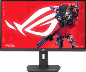 ASUS ROG Strix XG27UCS 68.58cm (16:9) UHD HDMI DP