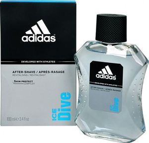 Adidas Ice Dive rasierwasser für Herren 100 ml