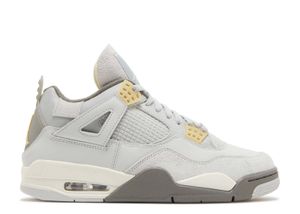 Air Jordan 4 - SE Craft Photon Dust, DV3742-021, Größe: 45,5