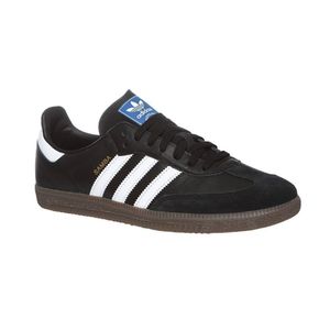 Adidas Sneaker low schwarz 44