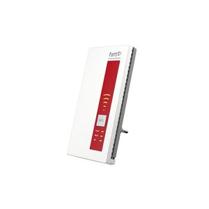 AVM FRITZ!WLAN Repeater 1160 | bis zu 1.160 MBit/s | Dualband 2,4 /5 GHz | WPA2