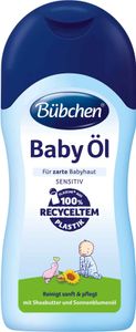 Bübchen Babyöl 200ml Sensitiv