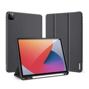 Dux Ducis Domo puzdro na tablet pre Apple iPad Pro 11/iPad Pro 11 - Čierna KP14627