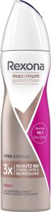 Rexona, Maximale Schutz Frisch, Deodorant, 150 ml