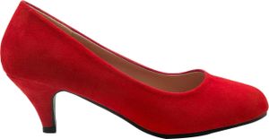 Where's That From - Damen Pumps "Shea" WM331 (40 EU) (Rot)