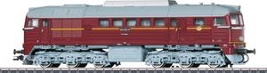 Märklin 39200 H0 Dieselová lokomotíva BR 120 DR