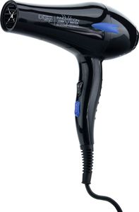 Suszarka do włosów Postquam Innovation 2400W High Tech Blue Ions Thera