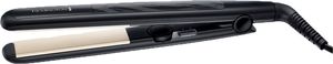 REMINGTON Žehlička na vlasy S 3500 Safety Cut-Out Black