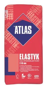 Atlas Elastyk Flexkleber Fliesenkleber C2TE 25kg