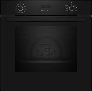 Neff BX48PIB, Backofen-Set, Einbau, B2CCG6AK0 + T58SHF1L0, Backofen, Induktionskochfeld