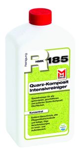 Quarz-Komposit Intensivreiniger, Intensivreiniger, HMK R185 - 0,25 Liter