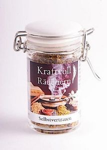 Silné kadidlo - Sebavedomie 60ml