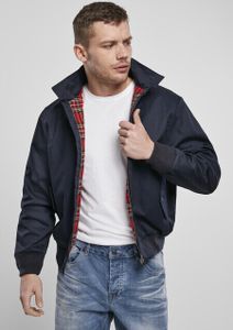 BRANDIT Lord Canterbury Jacket navy veľkosť 5XL