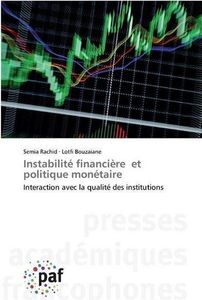 Instabilité financière et politique monétaire