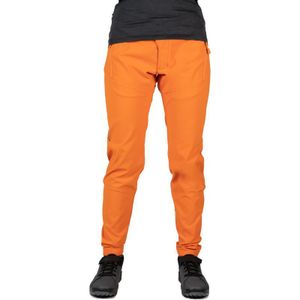 Endura Damen Fahrradhose MT500 burner orange : M Größe: M