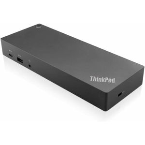 Lenovo ThinkPad Hybrid USB-C Dock