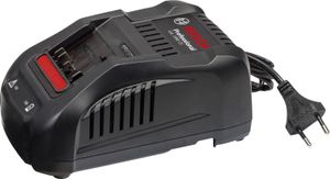 Bosch Schnellladegerät Li-Ionen GAL 1880 CV 14,4 V – 18 V 8,0 Ah 230 V EU