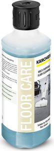 Kärcher Bodenreinigung Universal 500ml für Hartbodenreiniger (1er Pack)