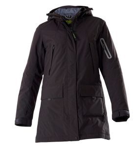 OWNEY Damen Winter-Parka ALBANY, anthracite, S