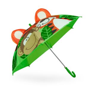 relaxdays Kids parasol "Jungle"