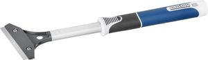 COLOR EXPERT 93728099 ScrapeMaster 3K, Tapetenschaber, Wandschaber, Bodenschaber, 100mm