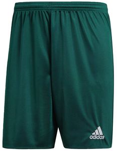 ADIDAS Parma 16 Short dunkelgrün DM1698 - L