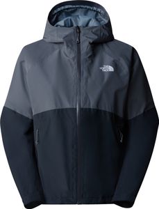 The North Face W Diablo Dynamic Zip-In Jacket Smoked Pearl/Asphalt Gr Smoked Pearl/Asphalt Gr L The North Face W Diablo Dynamic Zip-In Jacket Smoked Pearl/Asphalt Gr Smoked Pearl/Asphalt Gr L
