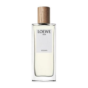 Loewe 001 Woman Eau de Parfum für Damen 50 ml