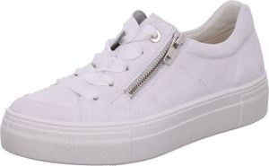 Legero Damen Sneaker in Silber, Größe 41