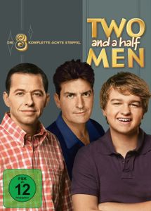 Two and a Half Men - Season 8
