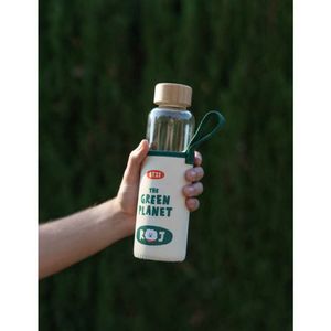 Line Friends BT21 - 500 ml RJ water bottle