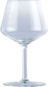 Alpina 86430 Pohár na biele víno 370 ml, sklo, číry (balenie 6 kusov)