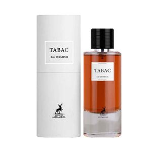 Maison Alhambra Tabac Eau De Parfum 100 ml (unisex)