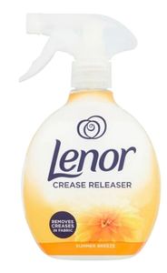 Lenor Crease Releaser Summer Breeze Żelazko w sprayu, 500ml (PRODUKT Z NIEMIEC)