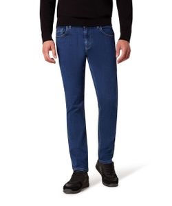 Pioneer Jeans Herren Straight Leg Jeans Hose 16801/000/06588-6811 dark blue W36/L36