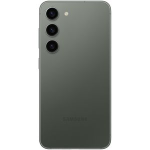 Samsung Galaxy S23+ 256GB grün